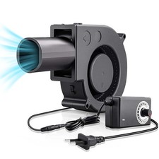 Zevmi Ventilatore radiale