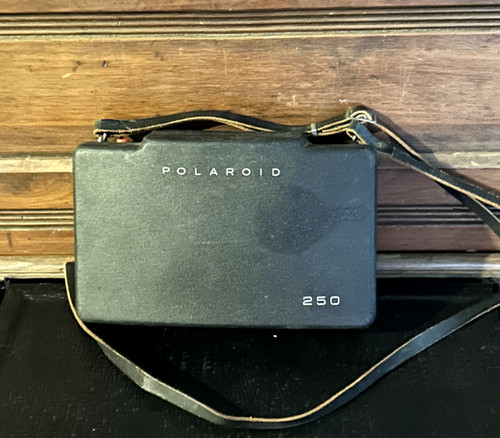 Macchina fotografica vintage