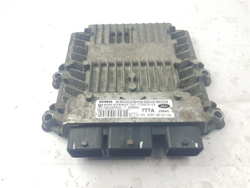 Ford fiesta mk6 be256 - ford, be256/7