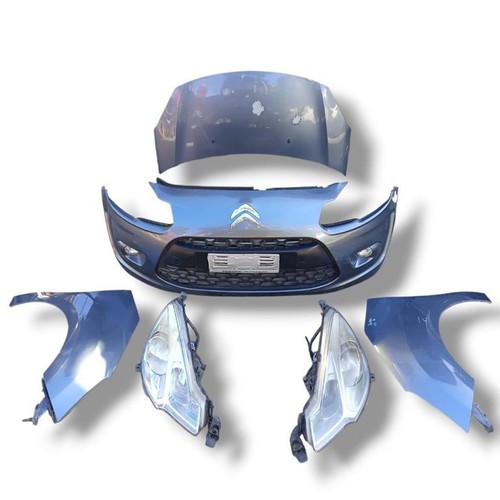 Musata completa kit - musata,