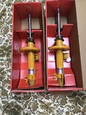 Assetto ammortizzatori - assetto,