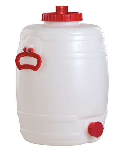 Graf fusto universale - graf, litri