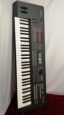 YAMAHA MOXF6 Sintetizzatore