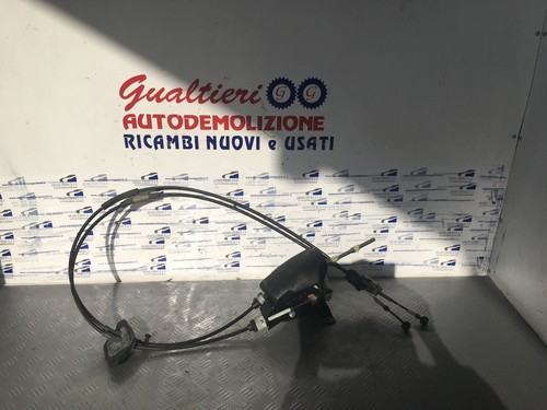 Cavi marce per renault master - cavi,