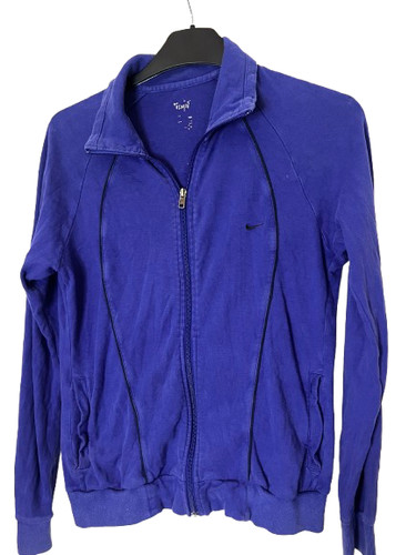 Giacca allenamento nike - allenamento,