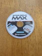 Action Replay Max Duo Gameboy