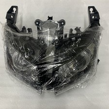 Faro Anteriore Omologato Per