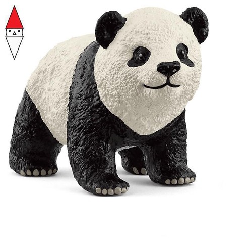 Action figure schleich - action,
