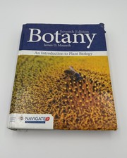 Botany: An Introduction to