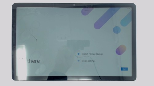 Lenovo tab m10 plus - m10, 3a