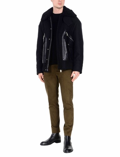 Dsquared2 cappotto uomo - , di