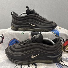 Nike Air Max 97 Black Terry