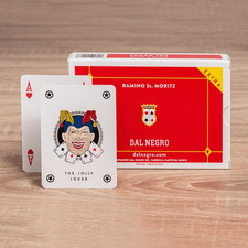 Dal Negro Carte da Gioco