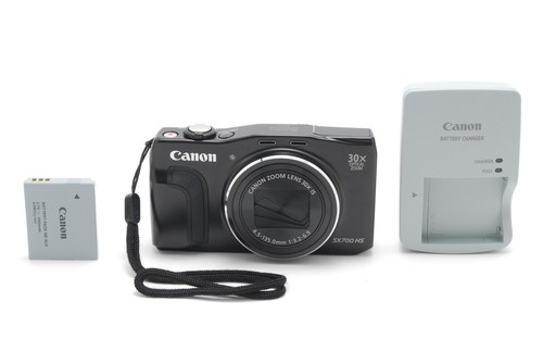 Fotocamera digitale compatta