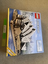 Lego 5234 Sydney Opera House