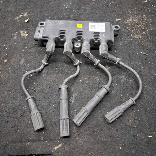 55208723 bobina fiat idea - 55208723,