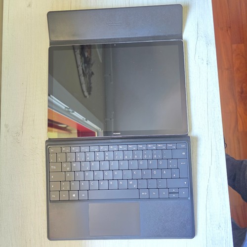 Huawei matebook - huawei, 12"