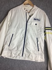 GAS JEANS Giacca leggera uomo