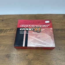 NOS Odyssey Gyro XL 1 1/8"