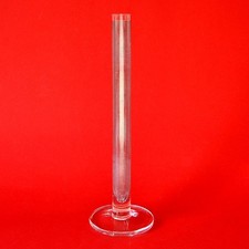 Sottsass VASO IN VETRO