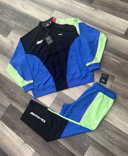 Giacca puma mercedes - puma, amg