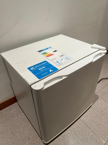 Mini frigo be50 - mini,