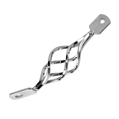 Cromo lowrider faro - cromo,