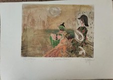 Carnevale a Venezia.