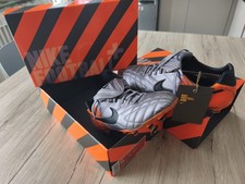 Nike Tiempo Legend Elite Rarissima Da Collezione N44 Professionali