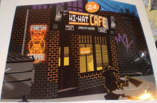 Pokemon Center Detective