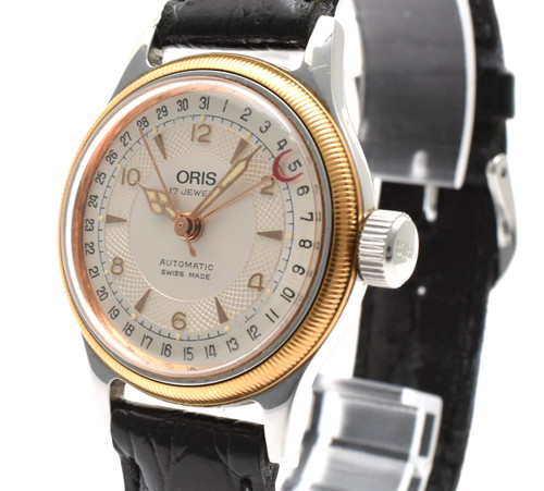 Orologio uomo oris big - oris, crown