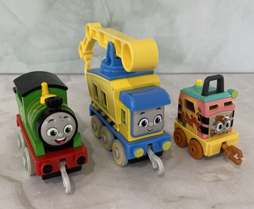 Fisher price thomas friends - fisher,