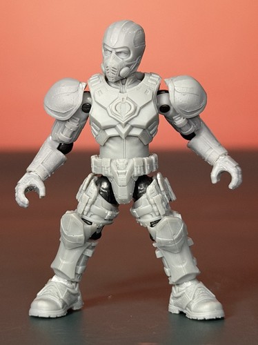 Joe mega construx - gi,
