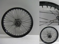 Cerchio ruota anteriore Front