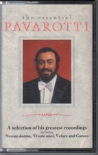 4302104 Luciano Pavarotti