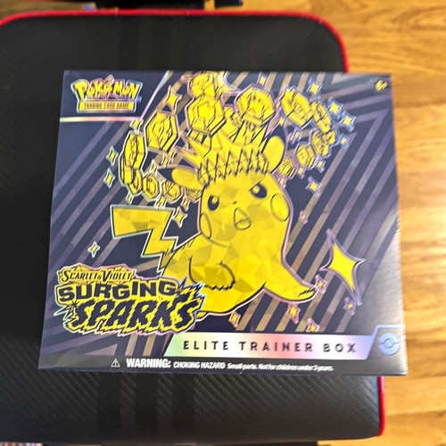 Pokémon tcg scintille - pokémon,