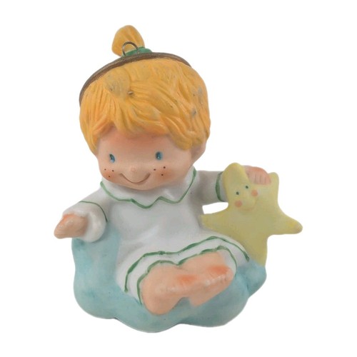 Decorazione natalizia hallmark - natalizia,