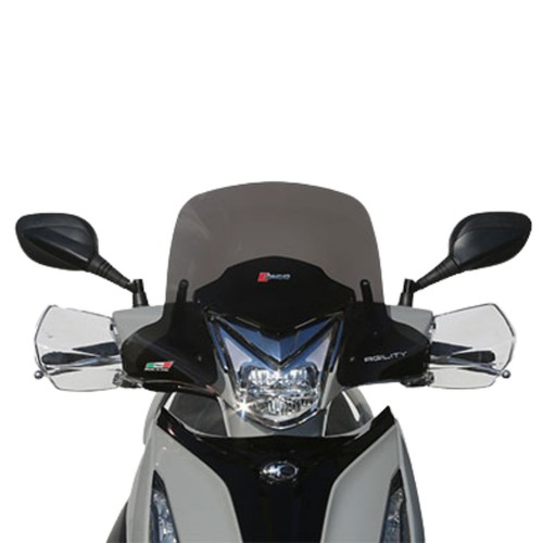 Cupolino parabrezza kymco - cupolino,