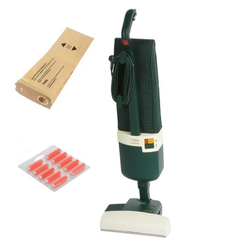 Vorwerk kobold 120 con - vorwerk,