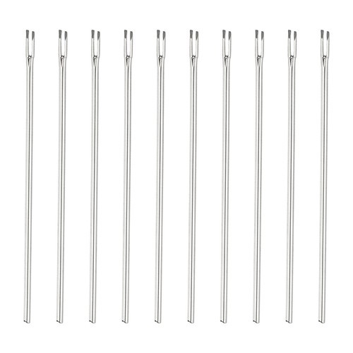 Aghi per rinnovo capelli - aghi,