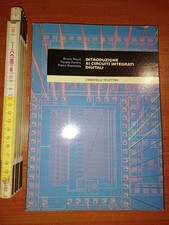 Riccò , Introduzione ai circuiti integrati digitali, Zanichelli Telettra 1995