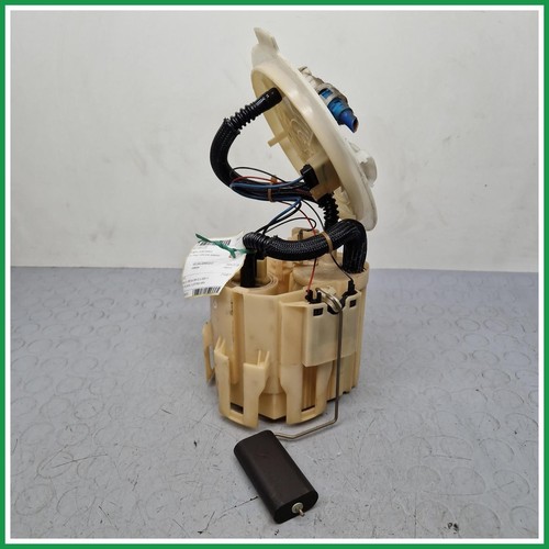 Pompa carburante elettrica - carburante,