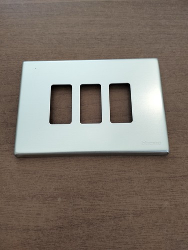 Placca alluminio oxidal - , 3