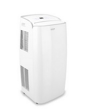 Argo MILO PLUS 13000 BTU Condizionatore / Deumidificatore / Portatile - Bianco