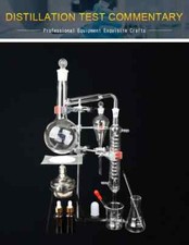Kit Distillatore Estrazione