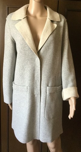 Reversible coat max - coat, max&co.