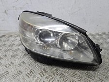 Faro proiettore (o/s) Mercedes