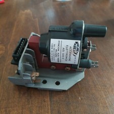 MARELLI AEI500E BOBINA ACCENSIONE + MODULO SEAT IBIZA MALAGA  BKL3C BAE209BK