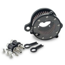 Filtro Aria Clear per