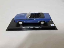 Chevrolet Camaro SS - Del Prado 1/43 - USATO